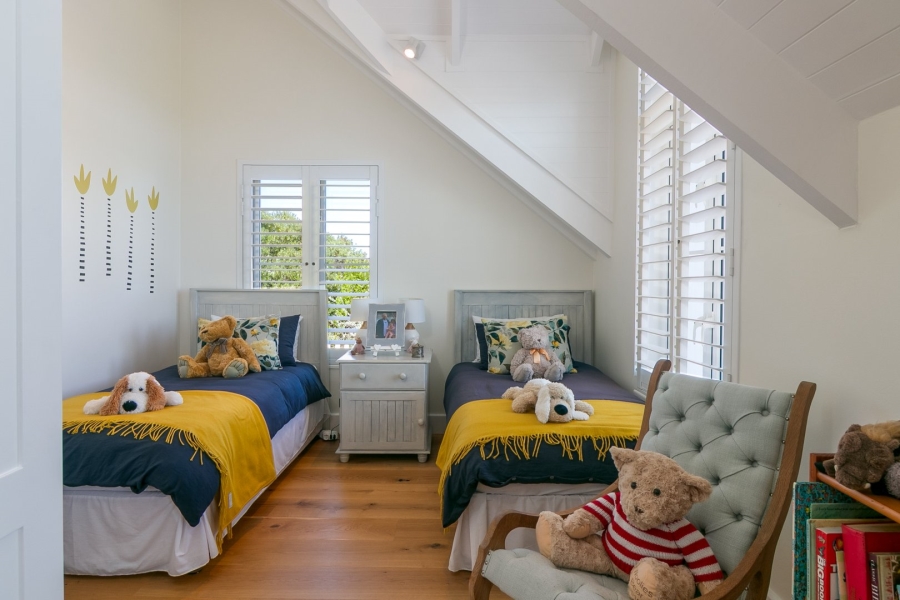 5 Bedroom Property for Sale in Pezula Golf Estate Western Cape